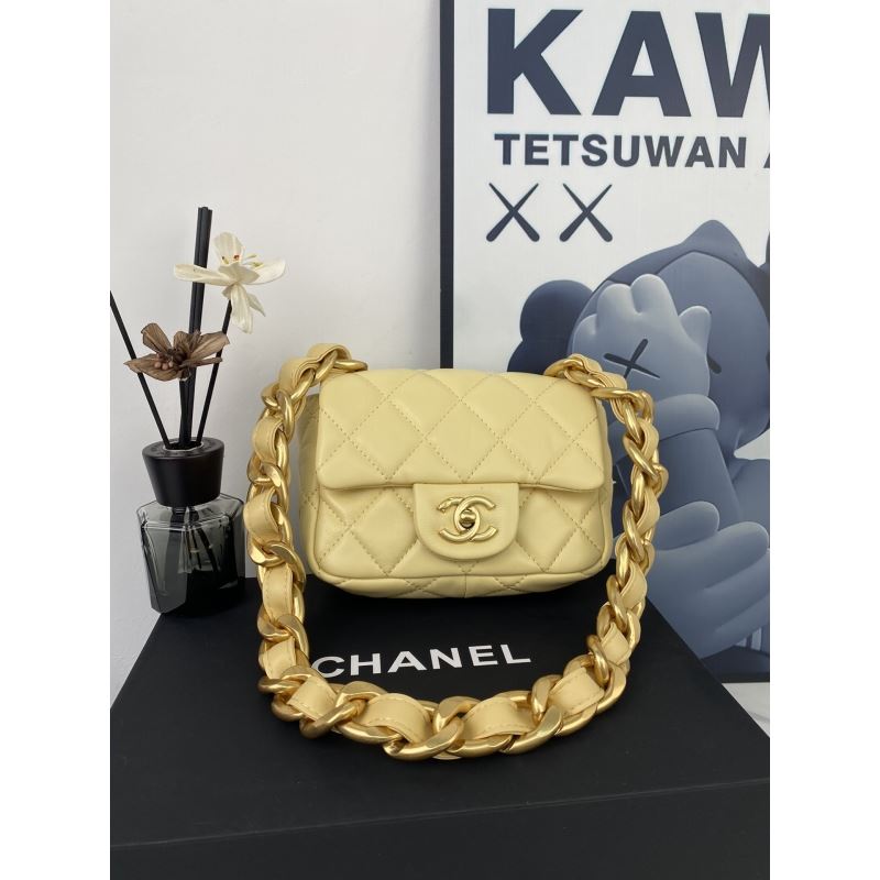 Ch*el cf series bags